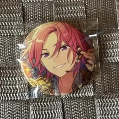 あんスタ 缶バッジ こはく