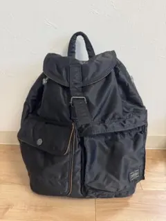 90s 吉田鞄 美品 ポーター リュック タンカー 廃盤 希少 ナイロン 軽量