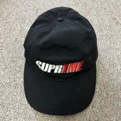 Supreme 2-Tone Nylon 6-Panel