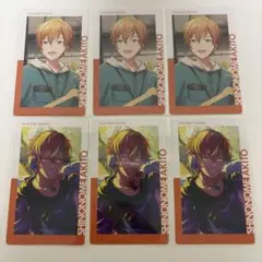 2026年最新】東雲彰人 エピカ まとめ売りの人気アイテム - メルカリ