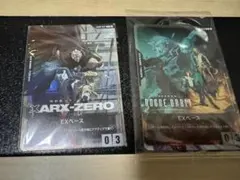 ガンダムカード EXベース プロモEXBP-029 EXBP-037　TGS