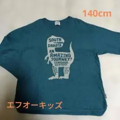 f.o.kids トップス