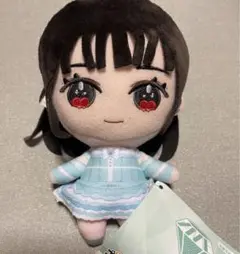 ≠MEノイミー ぬいぐるみ モーリーファンタジー限定　蟹沢萌子
