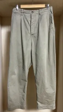 2026年最新】KAPITAL メンズ チノパンの人気アイテム - メルカリ