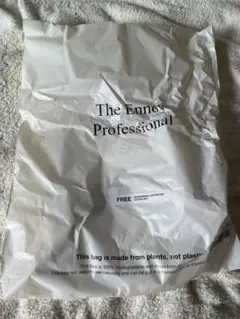 the ennoy professional キャップ