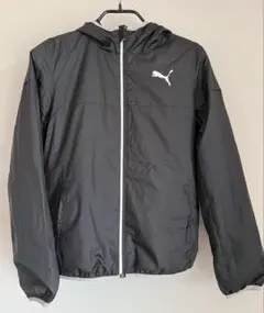 【Puma】 ウィンドブレーカージャケット