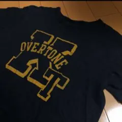 チャンピオンKTブラックコットンT