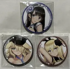 s2d C94 コミケ94 Tony T2 ART WORKS シャイニング・レゾナンス リフレイン キリカ サイン色紙 会場限定 T2 Art Works on Tokyo Otaku Mode (TOM)