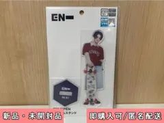 セガ ENHYPEN エンハイプン アクリルスタンド NI-KI ニキ ①