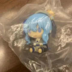 星街すいせい ちょこのっこ フィギュア 「一番くじ ホロライブ vol.3」