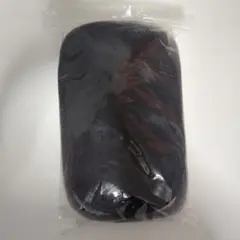 スワローテイル製 ロングウィッグ ブラック​【新品・開封済】