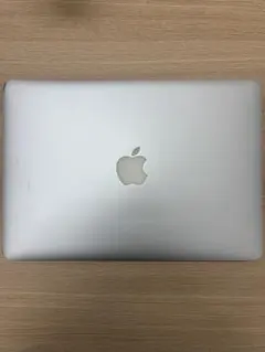 MacBookpro2012 】箱ありグレー - メルカリ