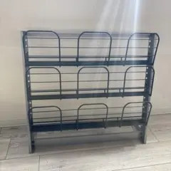 マガジンラック　雑誌たて　引き取り限定