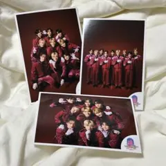 生写真 タカシ セット 商品詳細ページ | ONLINE SHOP スタダ便 | [超特急]【FC会員限定