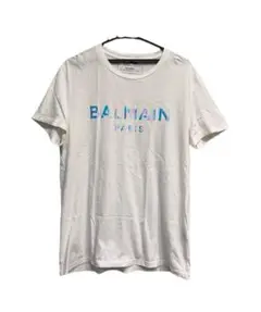 BALMAIN ロゴプリント Tシャツのサムネイル