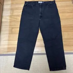 Levi's 540XX ストレートデニムパンツ