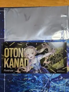 ReGLOSS ピザハット 音乃瀬奏