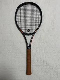 現行美品 Prince BEAST ビースト98 グリップ2のサムネイル