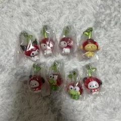 サンリオキャラクターズ なかよしさくらんぼスイング