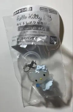 Hello Kitty めじるしアクセサリー 天使 ハローキティ
