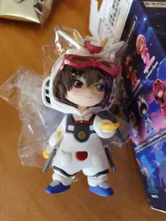 【新品未開封】バンダイ 機動戦士ガンダム ブラインドボックス 中国限定 新品未開封】バンダイ 機動戦士ガンダム ブラインドボックス
