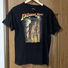 古着 シザーハンズ 映画 Tシャツ 両面プリント ホラー ジョニーデップ 