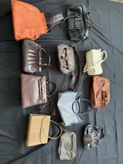 レディースバッグ　まとめ売り