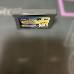 4.8.水⭐️ゲームボーイアドバンスソフト⭐️ ガッシュベル
