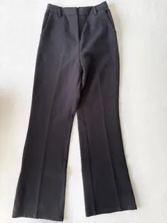 WEGO フレアパンツ