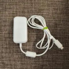 ドコモ 純正ACアダプタ 07 急速充電器 Type-C 25W
