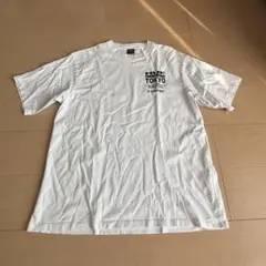 ひゃくえむ。鰯弐陸 Tシャツ - メルカリ