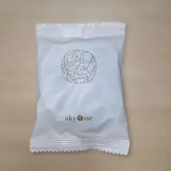 あきゅらいず　洗顔石鹸　35gのサムネイル