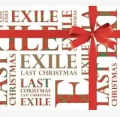 EXILE/LAST CHRISTMAS