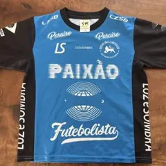 Luz e Sombra サッカーシャツ 140サイズ　人気デザイン！