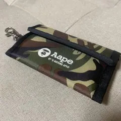A BATHING APEア　ベイシング　エイプ　キーケース