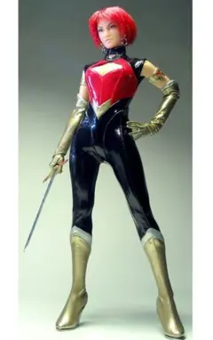 BEST of COOL GIRL vol.4　キューティハニー