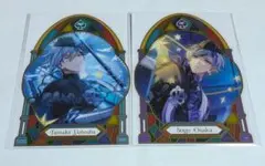 アイナナ 環 壮五 グループ記念日2025 クリアビジュアルコレクション