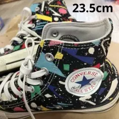 CONVERSE ALL STAR カラフルハイカットスニーカー