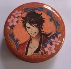 刀剣乱舞 プチキャン 陸奥守吉行