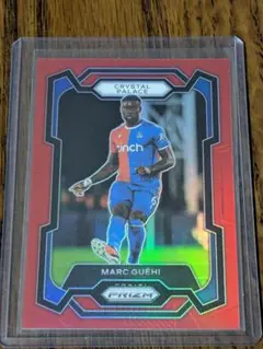 panini prizm クリスタル・パレス マルク・グエイ 199シリ