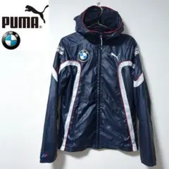 【未使用級】BMW Motorsport PUMA ナイロンブルゾン 2025年最新】bmw ブルゾンの人気アイテム - メルカリ