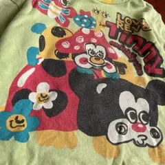 ラブレボ◡̈ プリンドが可愛いパーカー130のサムネイル