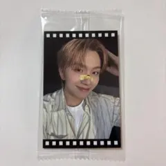 BOYNEXTDOOR ウナク The Action ktown4u