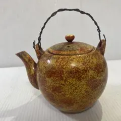 ◇焼酎好きに◇ 酒器 【千代香（じょか） 】直径約32cm 鹿児島伝統