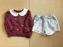 ベビー服まとめ売り