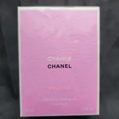 ☆新品未使用☆CHANEL CHANCE ヘアミスト 35ml