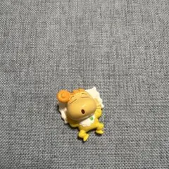 クレヨンしんちゃん バスボム　ひまわり　おやすみ グッズ　フィギュア