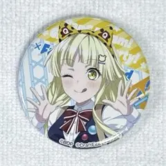 2026年最新】弦巻こころ 缶バッジの人気アイテム - メルカリ