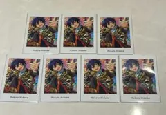 あんスタ　ぱしゃっつ　氷鷹 北斗　Vol.6 Action