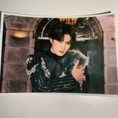 M!LK 山中柔太朗 生写真 39杯目